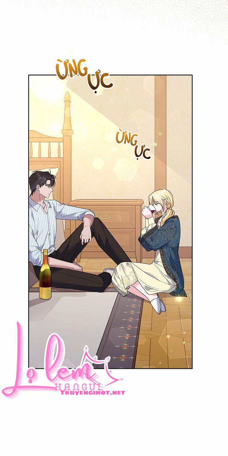 Hãy Để Tôi Được Hiểu Em 57.1 trang 18
