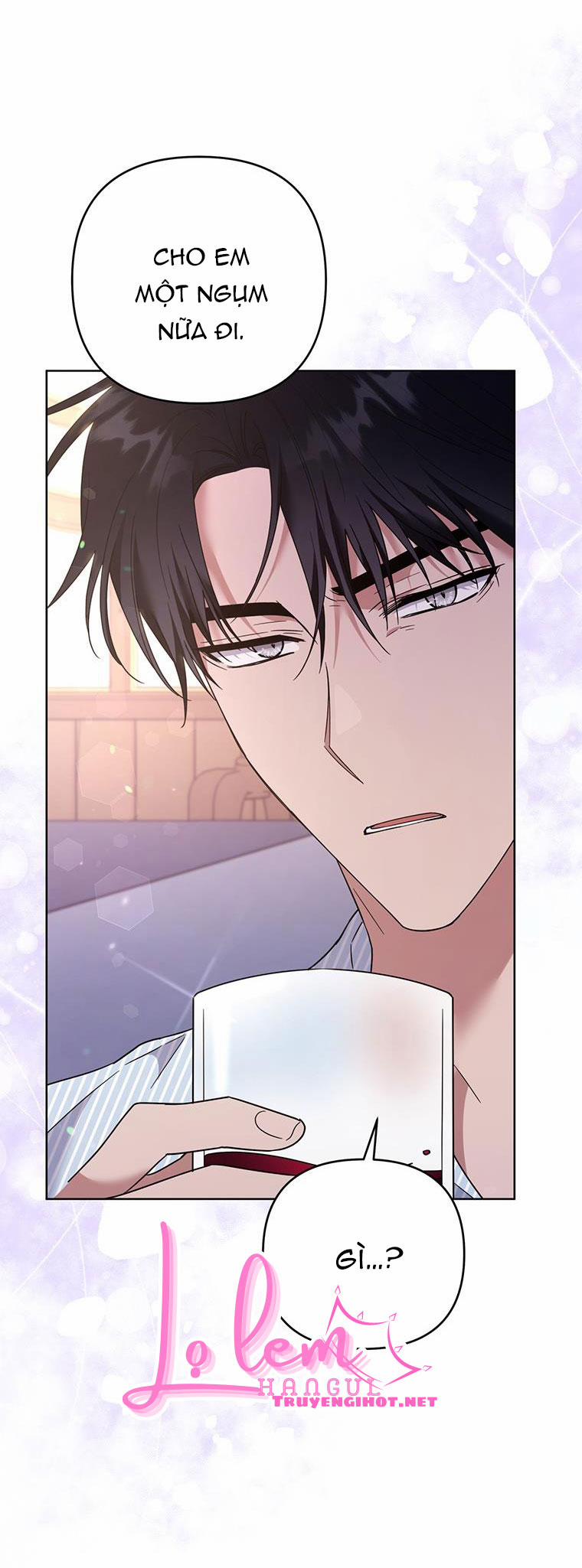 Hãy Để Tôi Được Hiểu Em 57.1 trang 20