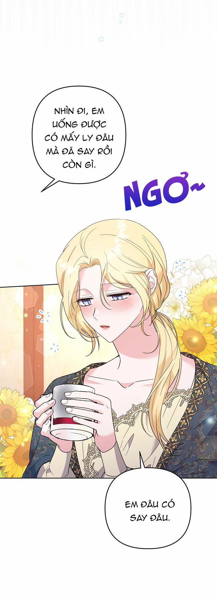 Hãy Để Tôi Được Hiểu Em 57.1 trang 23