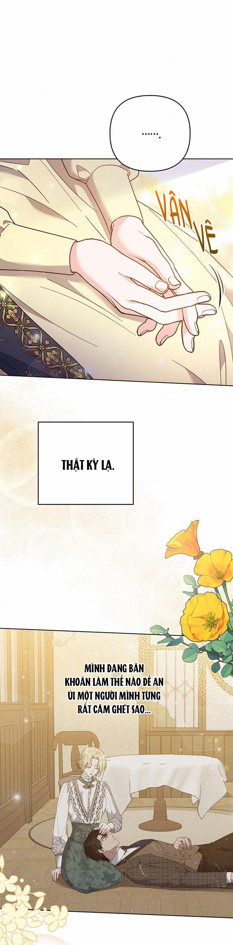 Hãy Để Tôi Được Hiểu Em 57.1 trang 4