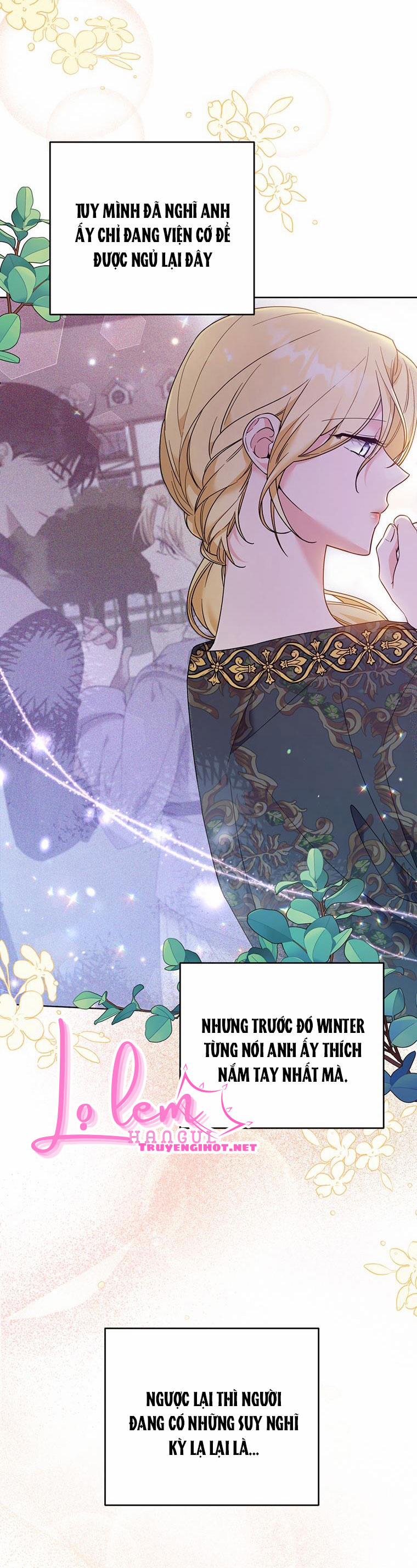 Hãy Để Tôi Được Hiểu Em 57.1 trang 5