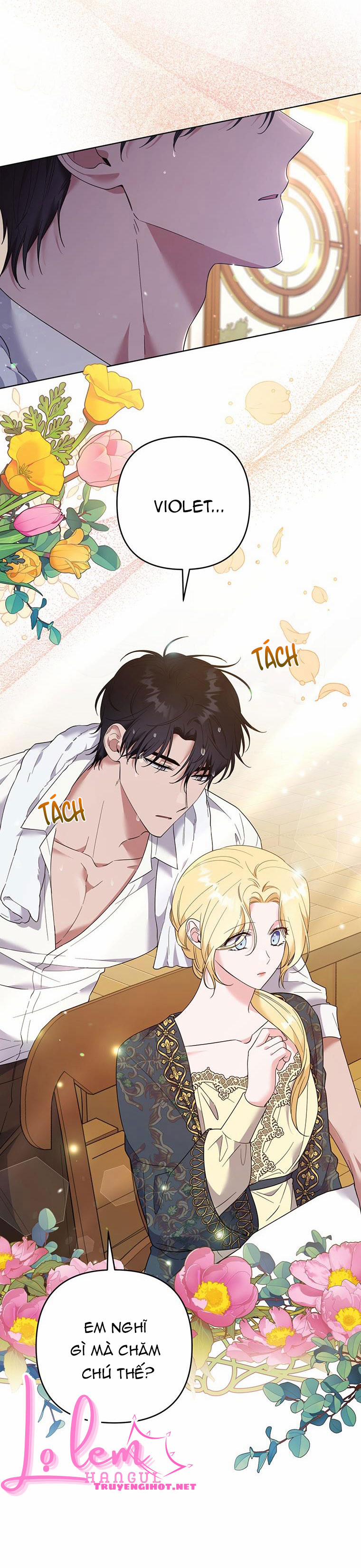 Hãy Để Tôi Được Hiểu Em 57.1 trang 6