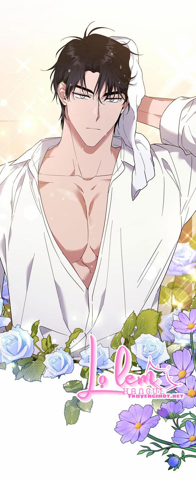 Hãy Để Tôi Được Hiểu Em 57.1 trang 8