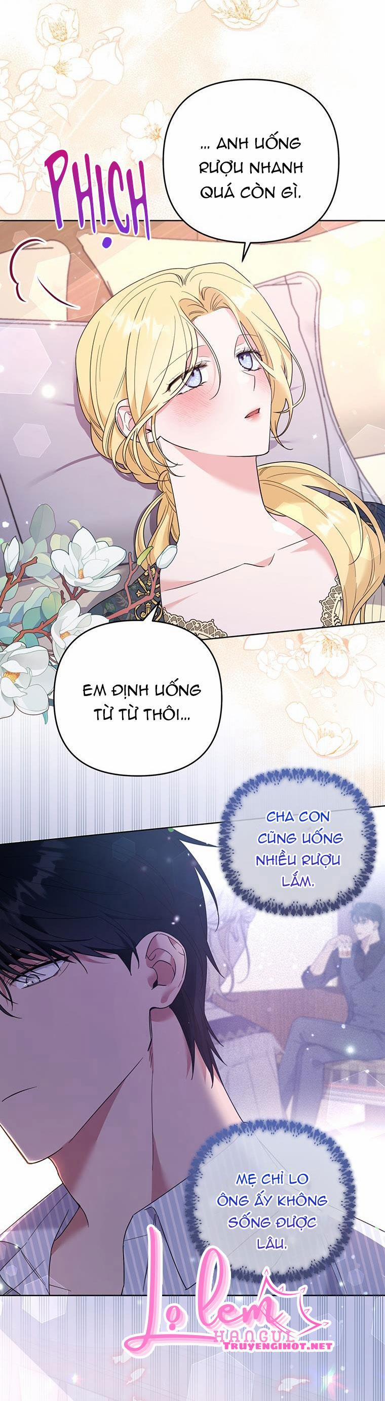 Hãy Để Tôi Được Hiểu Em 57.2 trang 1