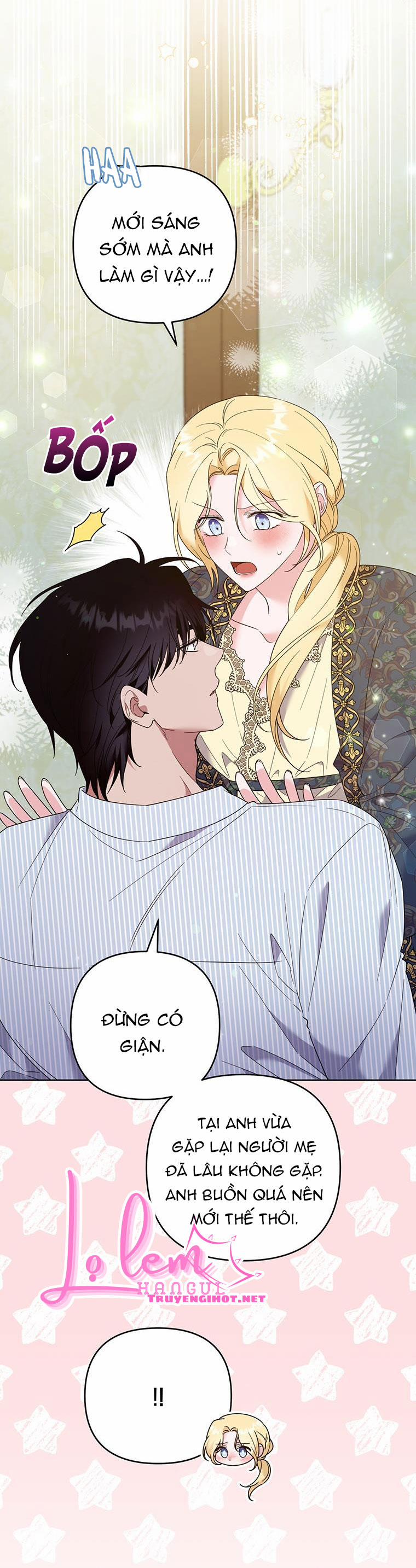 Hãy Để Tôi Được Hiểu Em 57.2 trang 11