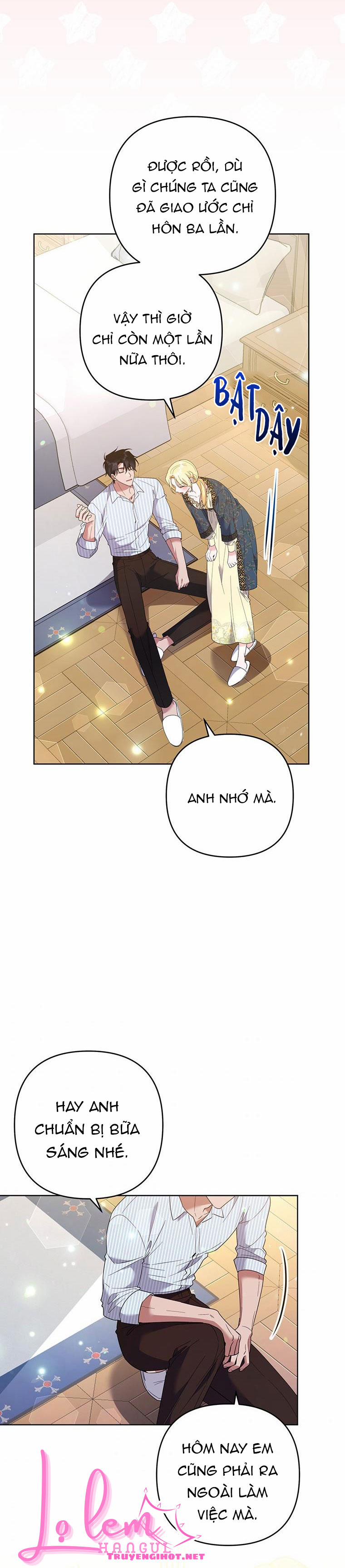 Hãy Để Tôi Được Hiểu Em 57.2 trang 12