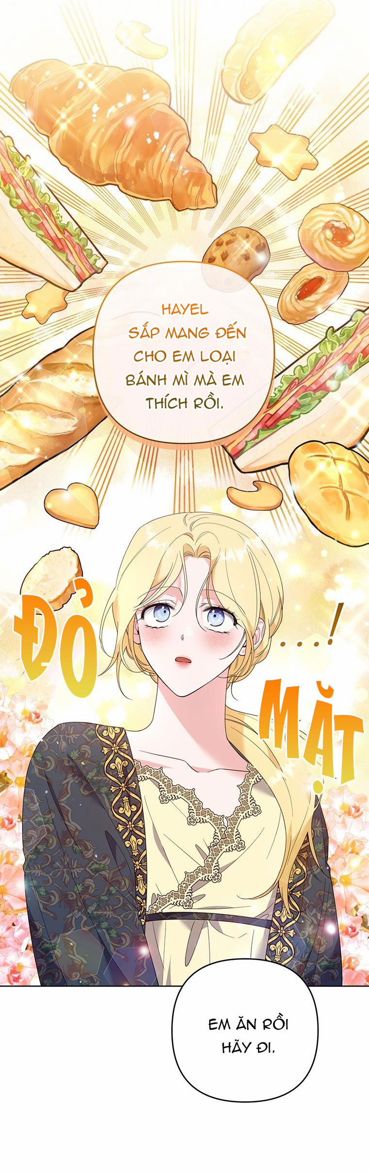 Hãy Để Tôi Được Hiểu Em 57.2 trang 13