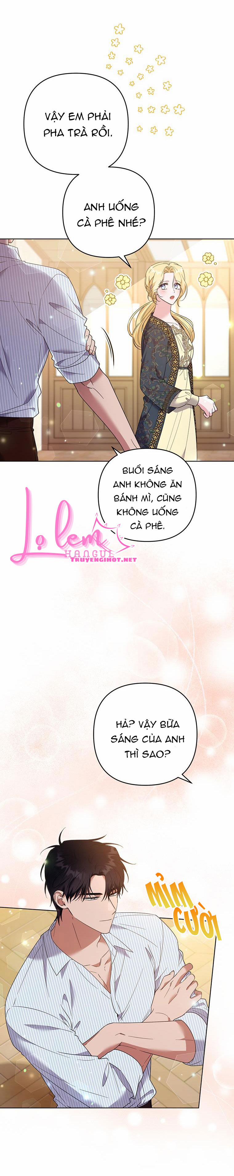 Hãy Để Tôi Được Hiểu Em 57.2 trang 14