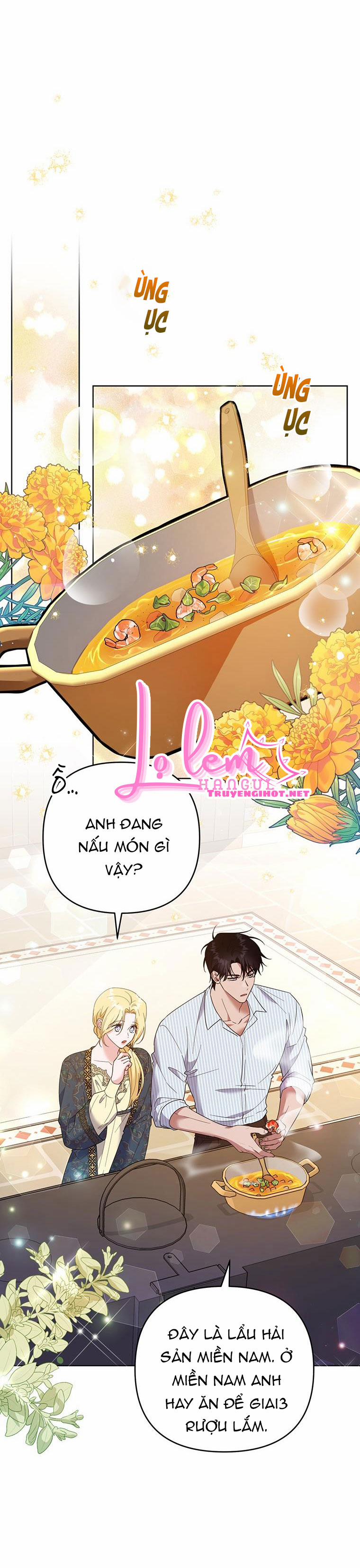 Hãy Để Tôi Được Hiểu Em 57.2 trang 15