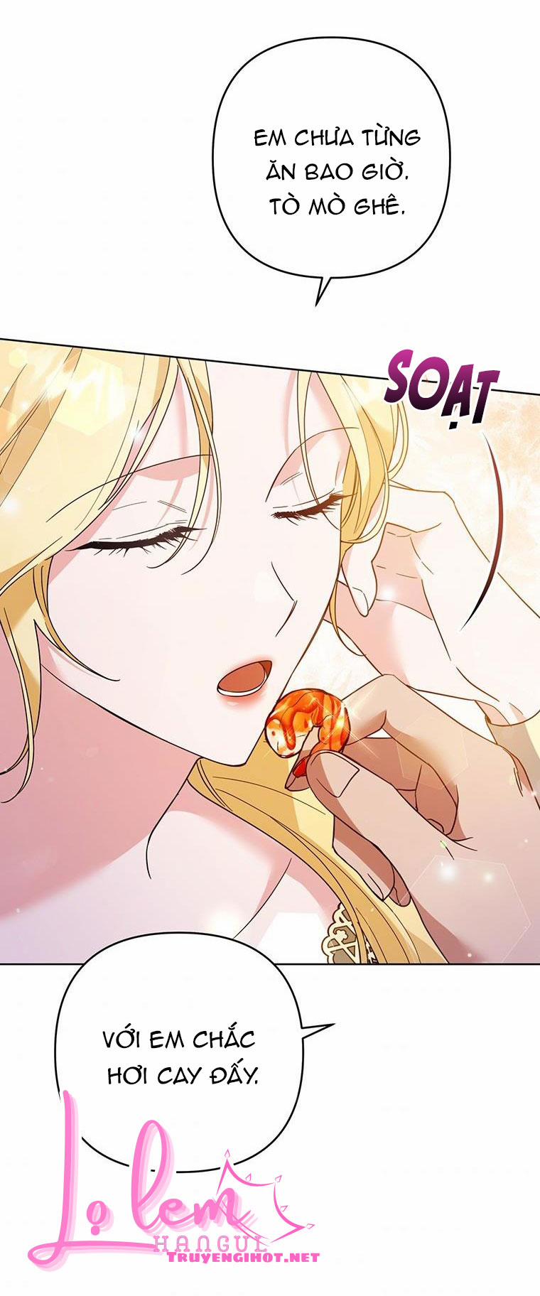 Hãy Để Tôi Được Hiểu Em 57.2 trang 16