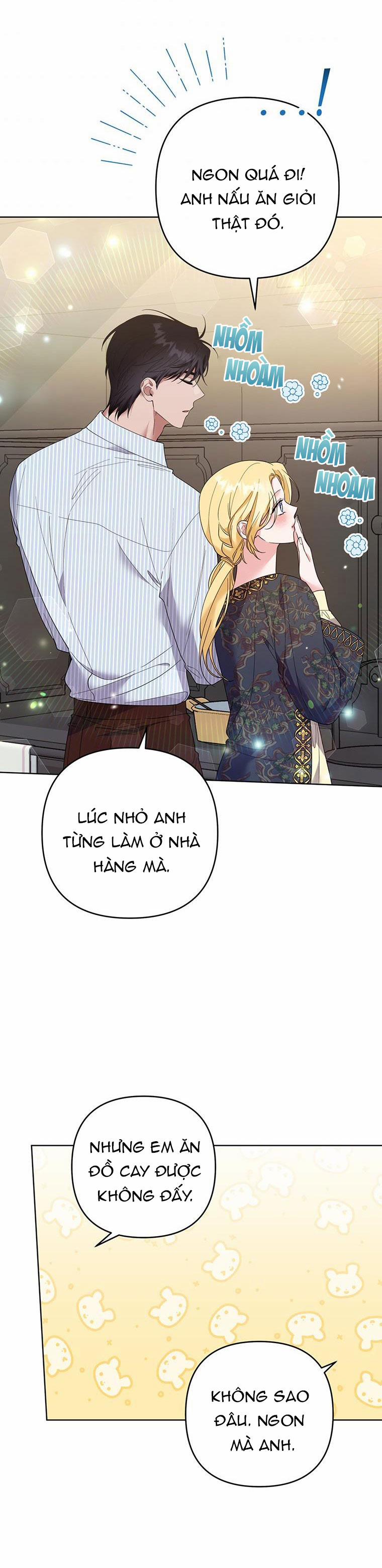 Hãy Để Tôi Được Hiểu Em 57.2 trang 17