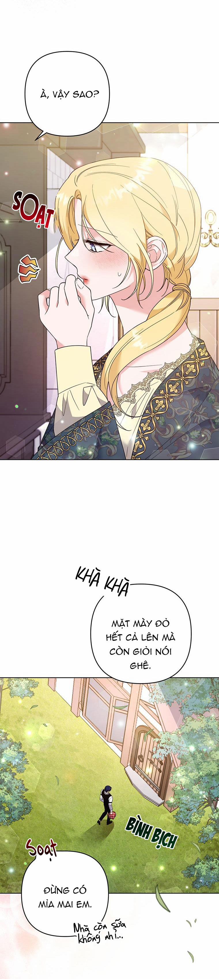Hãy Để Tôi Được Hiểu Em 57.2 trang 19