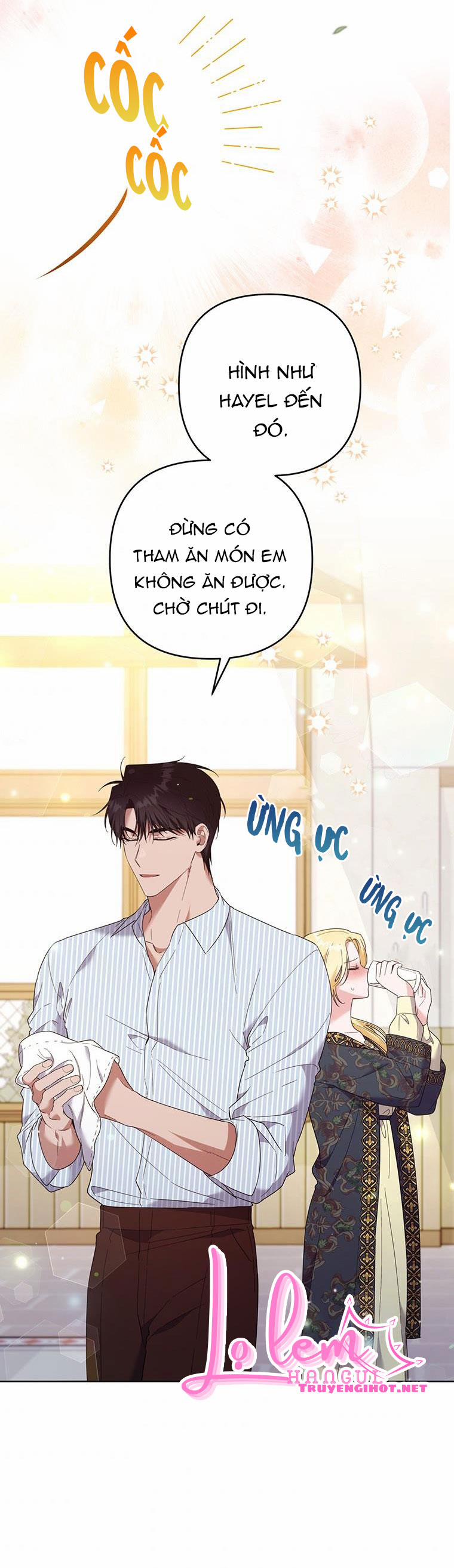 Hãy Để Tôi Được Hiểu Em 57.2 trang 20