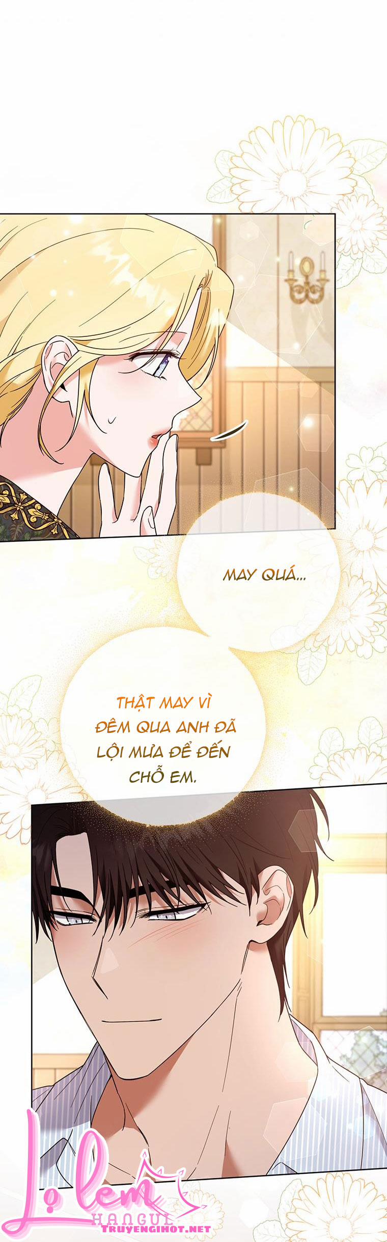 Hãy Để Tôi Được Hiểu Em 57.2 trang 21