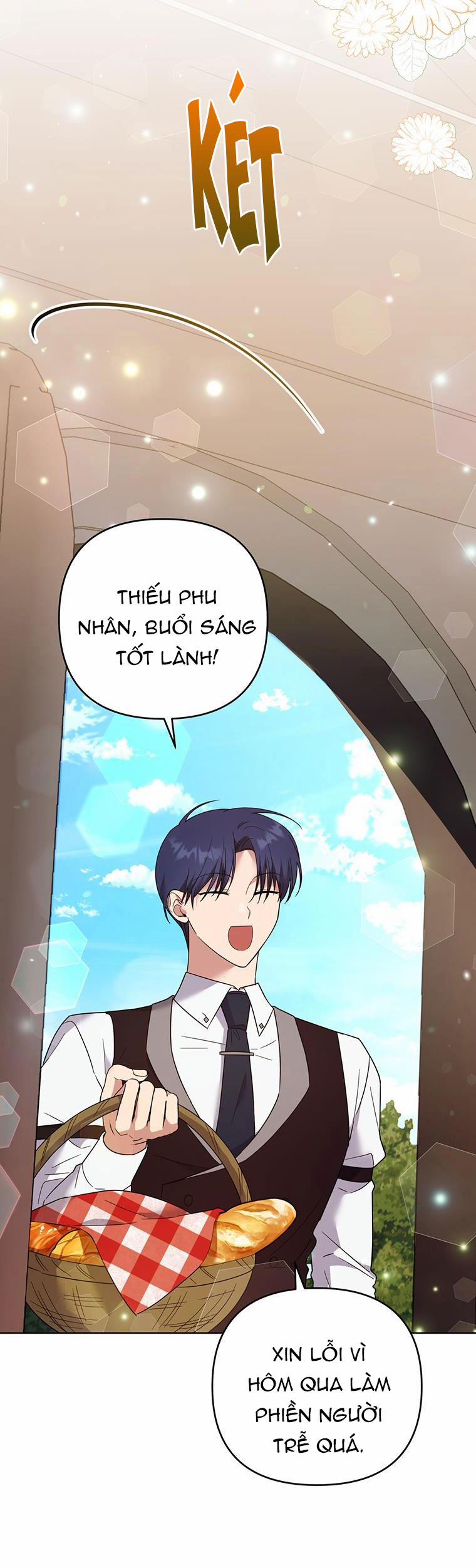 Hãy Để Tôi Được Hiểu Em 57.2 trang 22