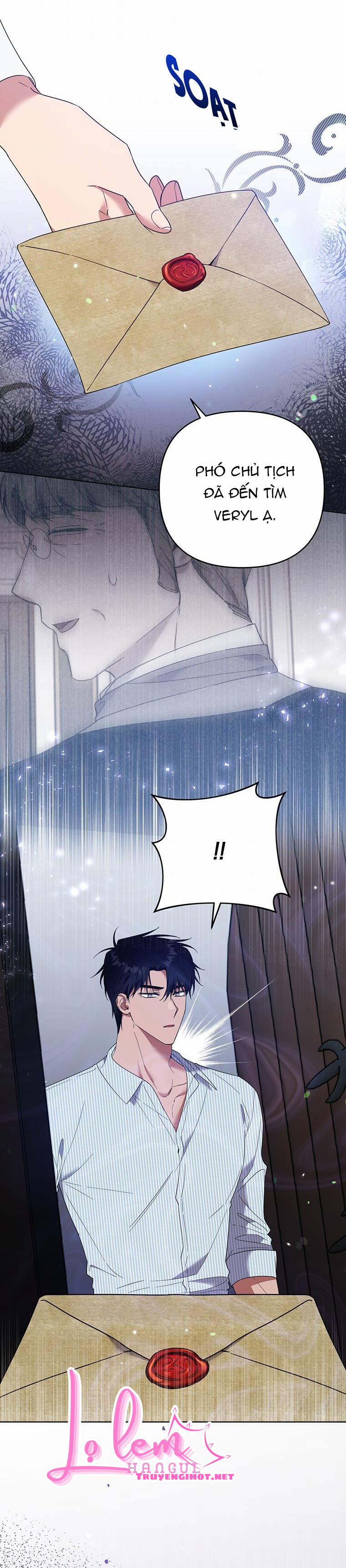 Hãy Để Tôi Được Hiểu Em 57.2 trang 24
