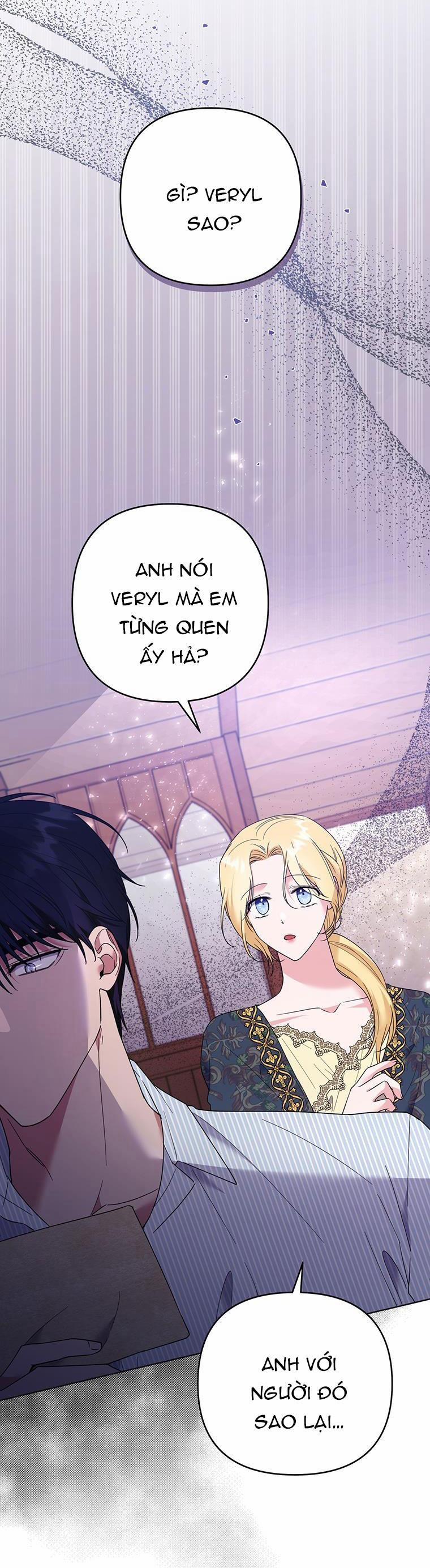 Hãy Để Tôi Được Hiểu Em 57.2 trang 25