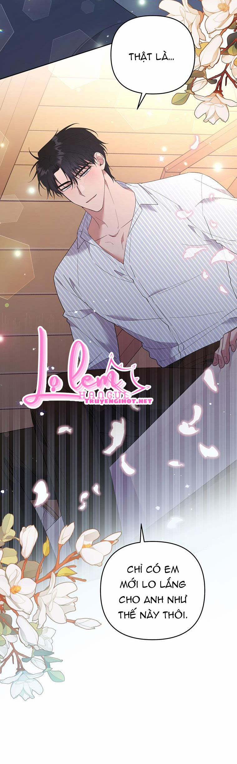 Hãy Để Tôi Được Hiểu Em 57.2 trang 3