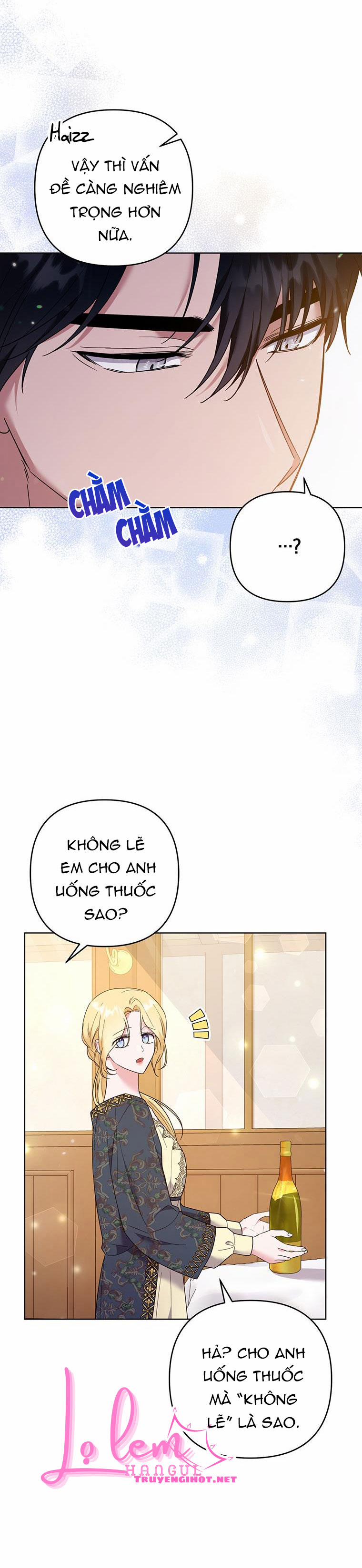 Hãy Để Tôi Được Hiểu Em 57.2 trang 6