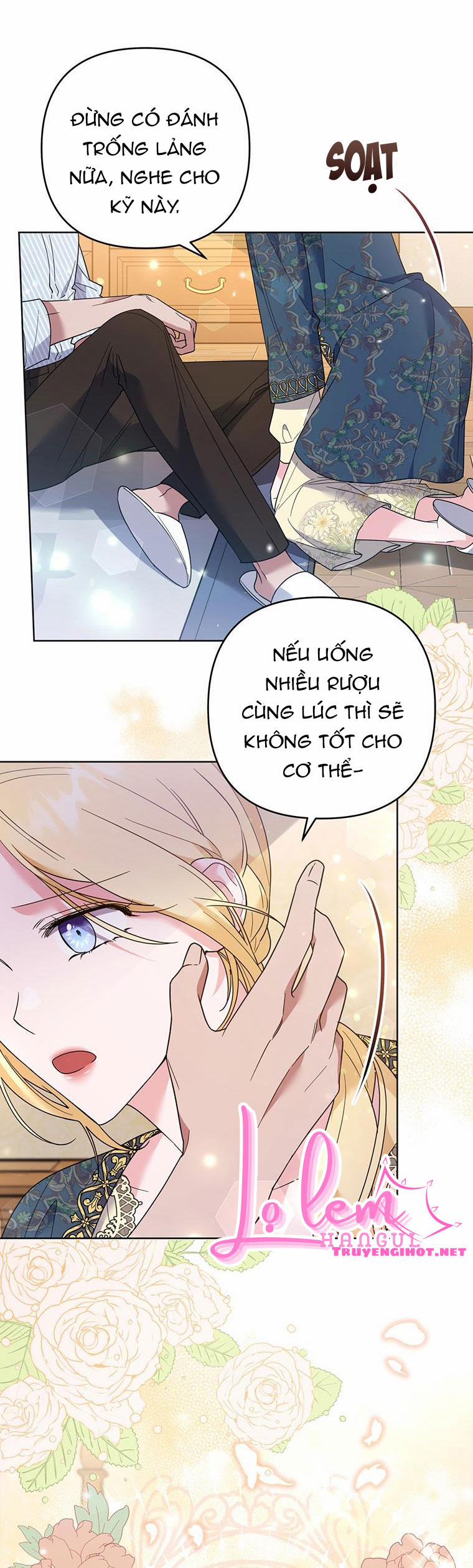 Hãy Để Tôi Được Hiểu Em 57.2 trang 8