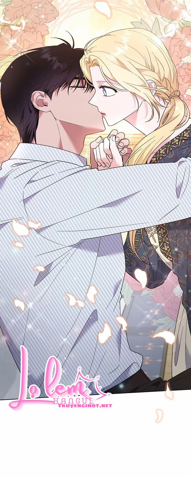 Hãy Để Tôi Được Hiểu Em 57.2 trang 9