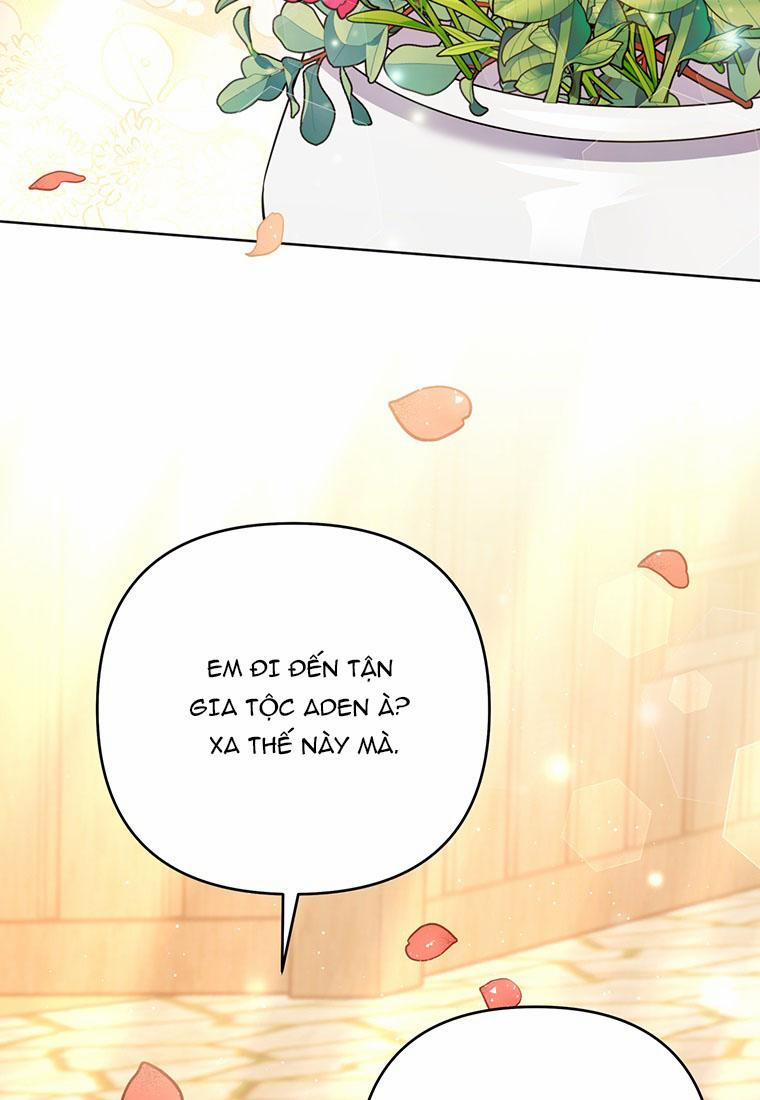 Hãy Để Tôi Được Hiểu Em 58.1 trang 1