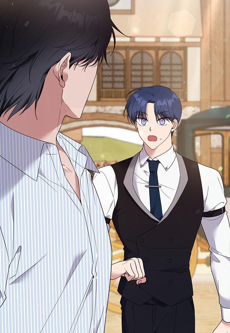 Hãy Để Tôi Được Hiểu Em 58.1 trang 18