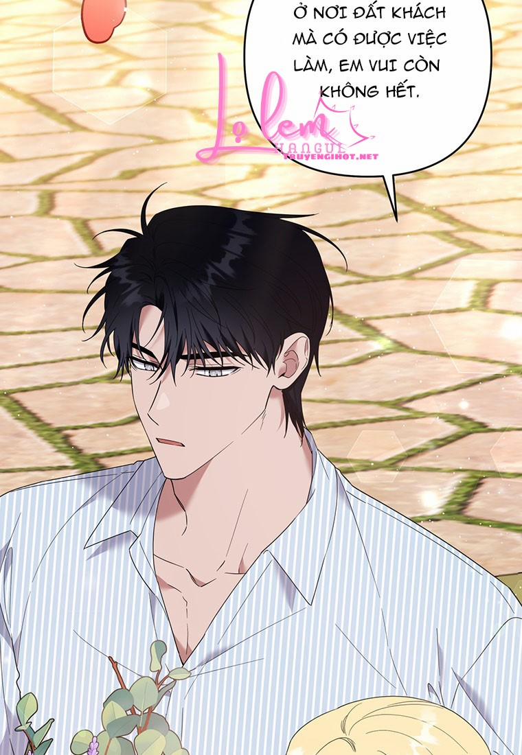 Hãy Để Tôi Được Hiểu Em 58.1 trang 2