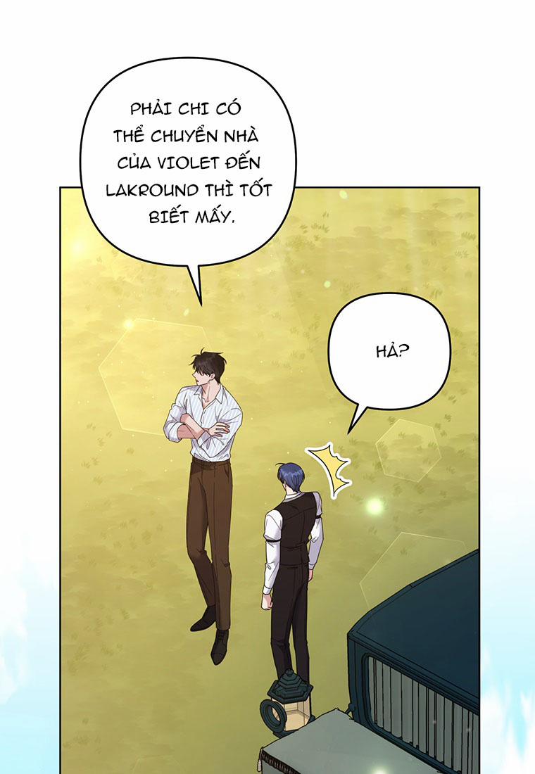 Hãy Để Tôi Được Hiểu Em 58.1 trang 20