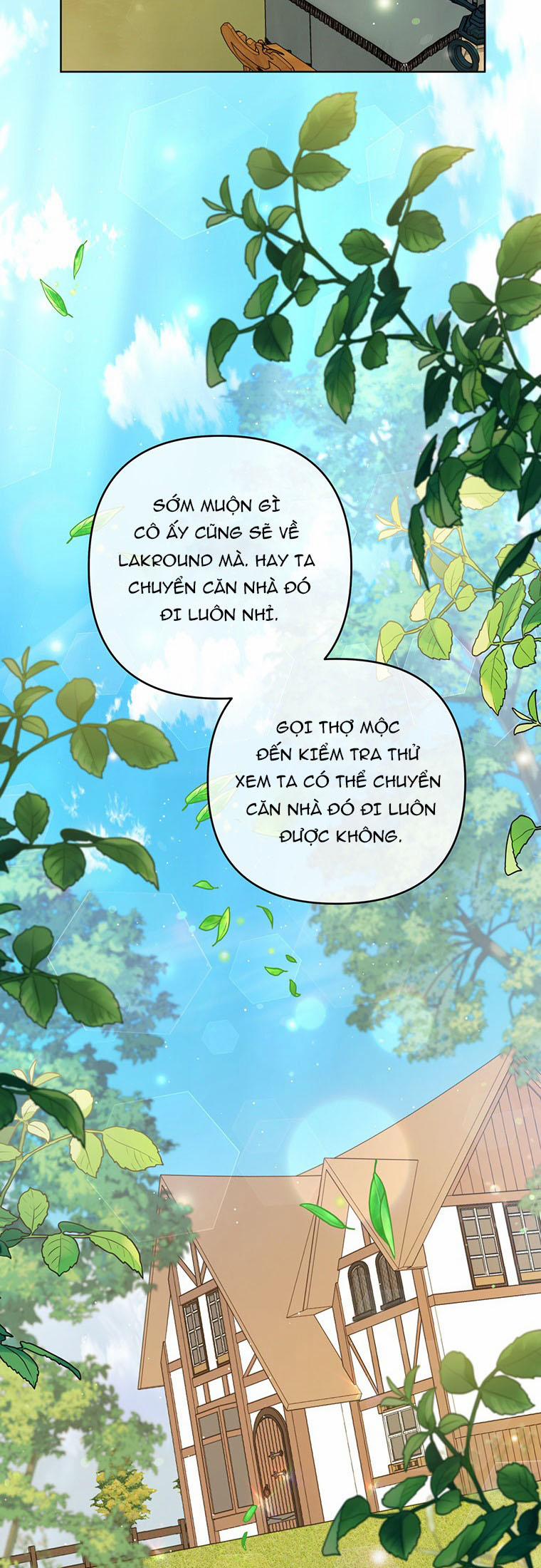 Hãy Để Tôi Được Hiểu Em 58.1 trang 21