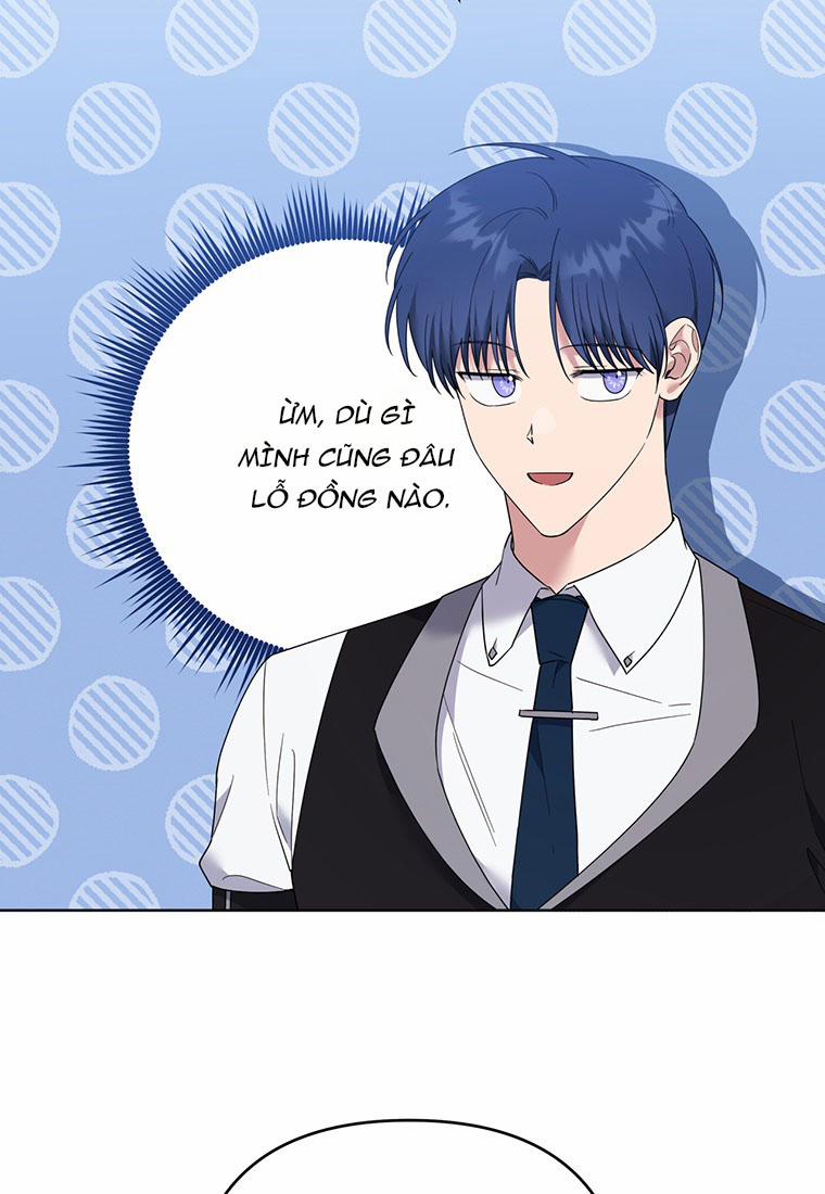 Hãy Để Tôi Được Hiểu Em 58.1 trang 23