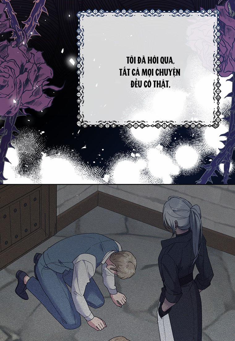 Hãy Để Tôi Được Hiểu Em 58.1 trang 29