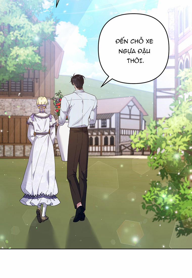 Hãy Để Tôi Được Hiểu Em 58.1 trang 5