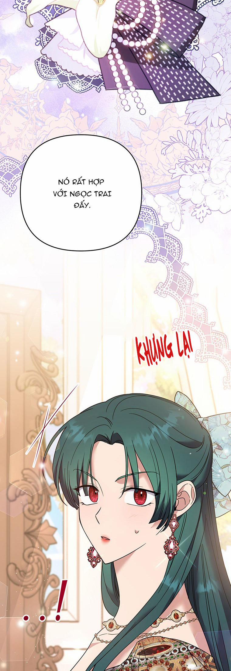 Hãy Để Tôi Được Hiểu Em 58.2 trang 11