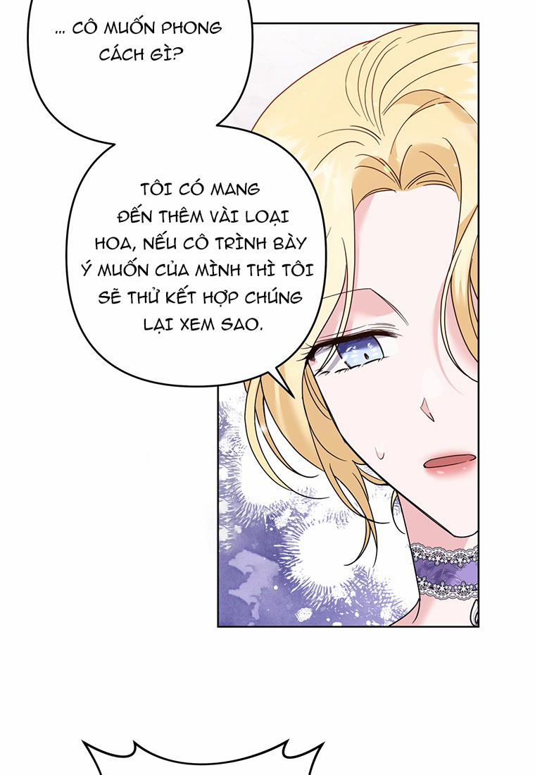 Hãy Để Tôi Được Hiểu Em 58.2 trang 19