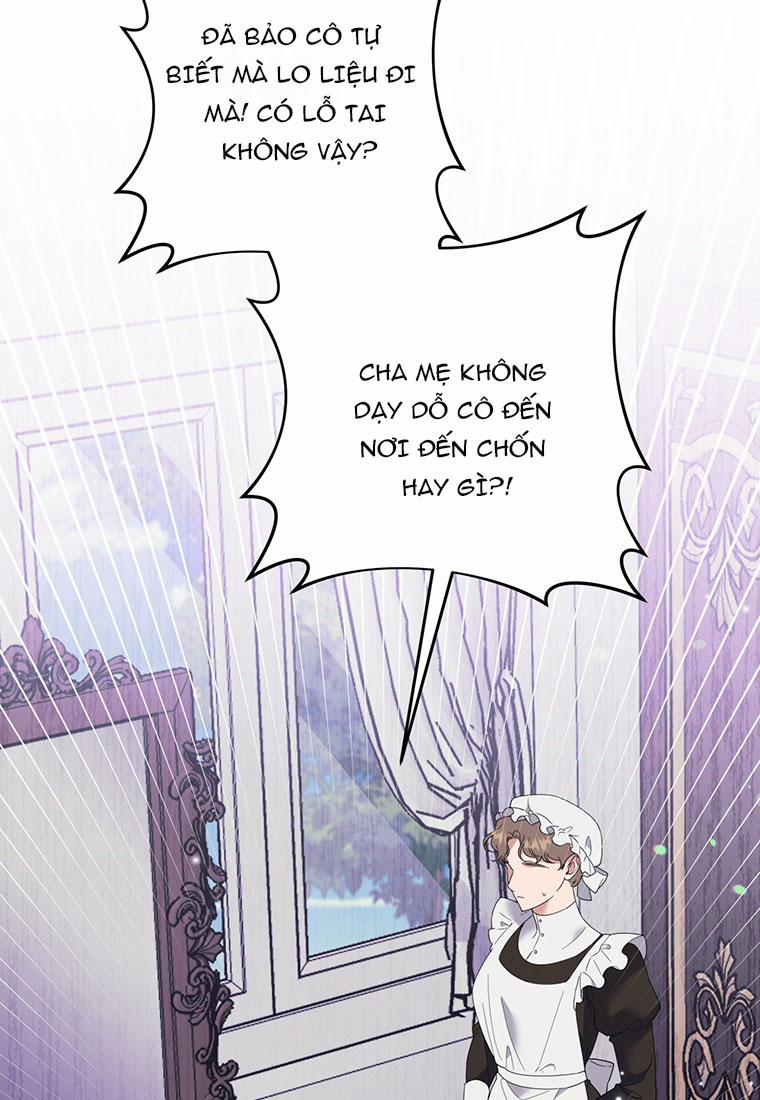 Hãy Để Tôi Được Hiểu Em 58.2 trang 20
