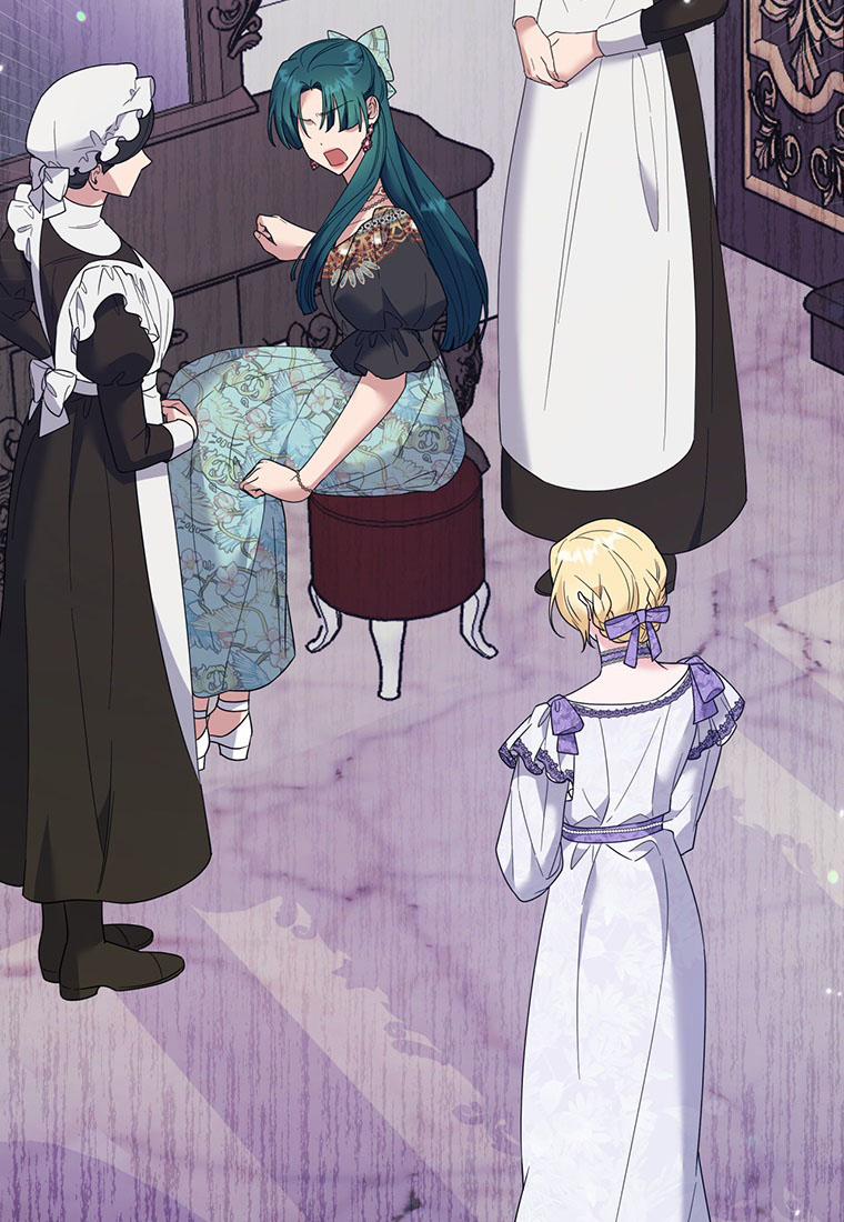 Hãy Để Tôi Được Hiểu Em 58.2 trang 21