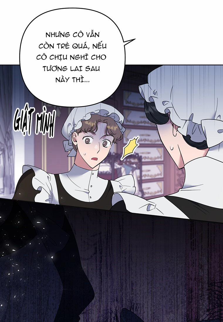 Hãy Để Tôi Được Hiểu Em 58.2 trang 29