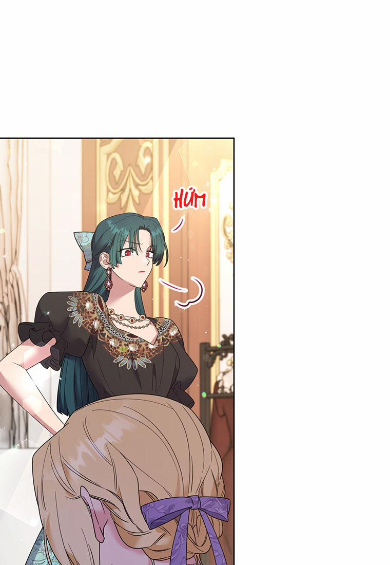 Hãy Để Tôi Được Hiểu Em 58.2 trang 50