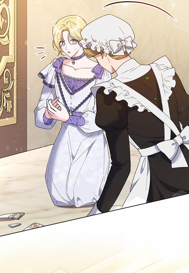 Hãy Để Tôi Được Hiểu Em 58.2 trang 56