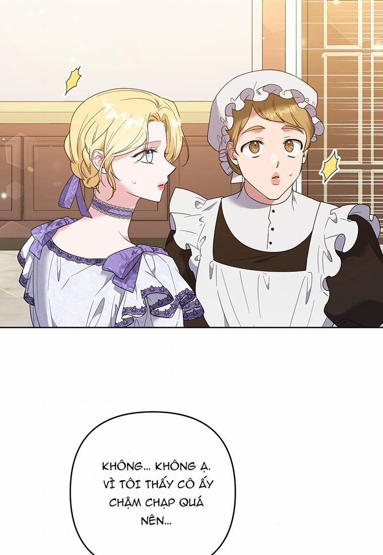 Hãy Để Tôi Được Hiểu Em 58.2 trang 61