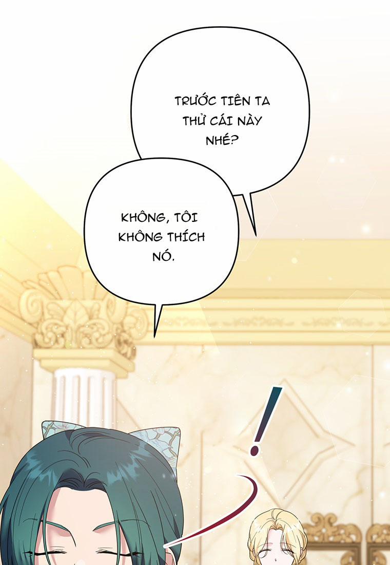 Hãy Để Tôi Được Hiểu Em 58.2 trang 7