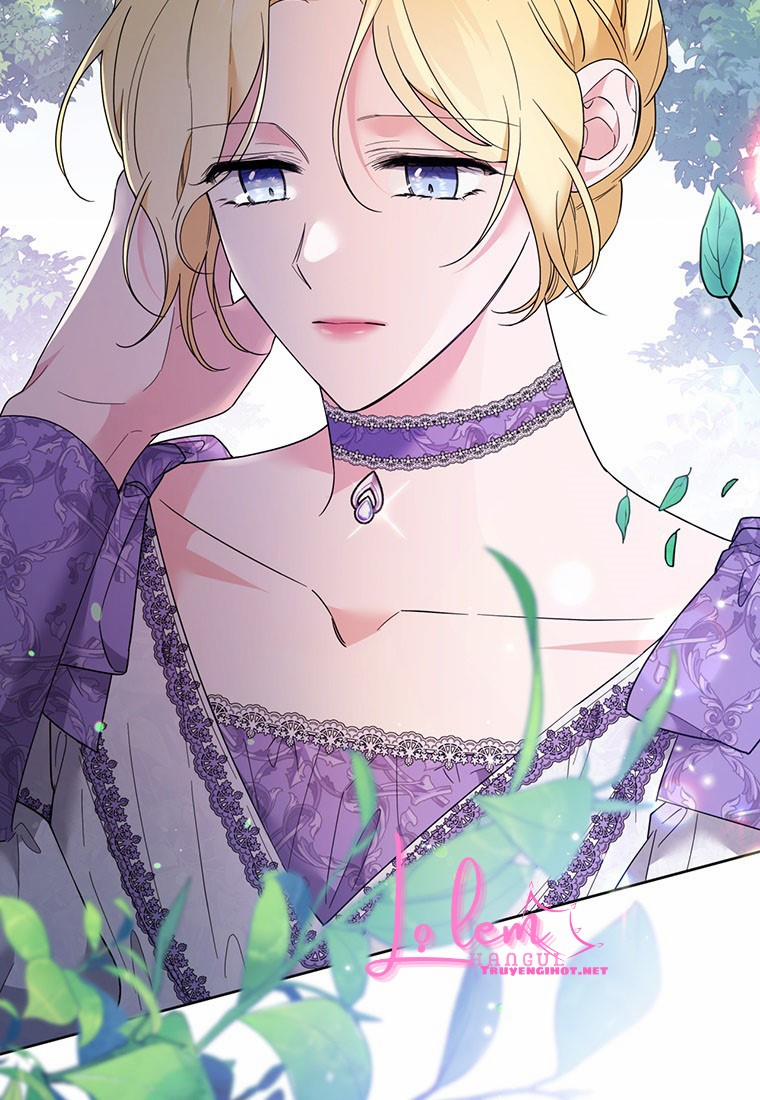 Hãy Để Tôi Được Hiểu Em 58.2 trang 76