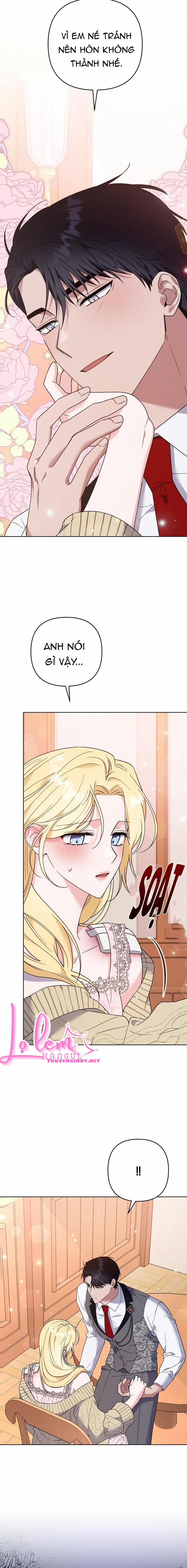 Hãy Để Tôi Được Hiểu Em 59.1 trang 10