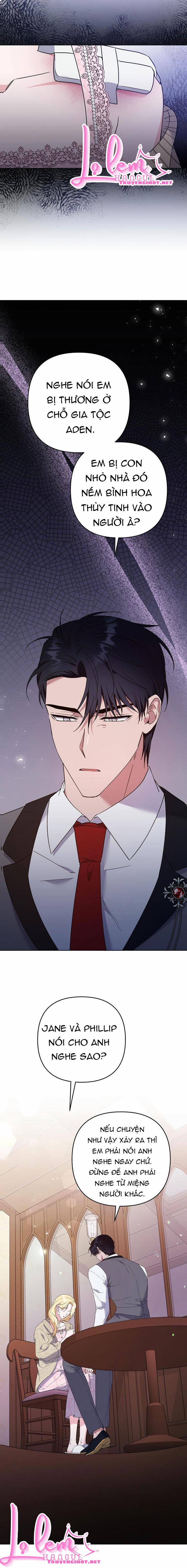 Hãy Để Tôi Được Hiểu Em 59.1 trang 11