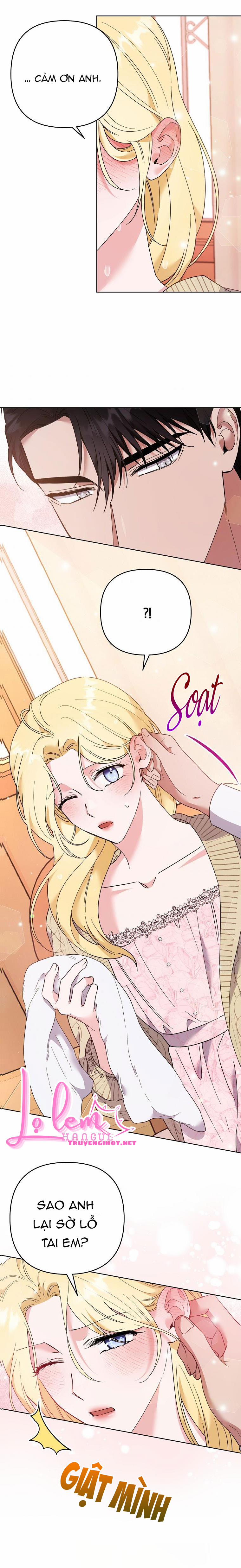 Hãy Để Tôi Được Hiểu Em 59.1 trang 5