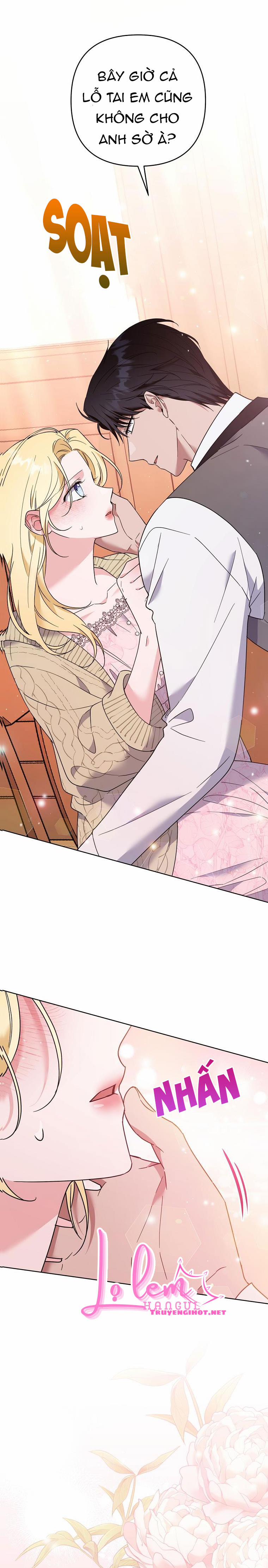 Hãy Để Tôi Được Hiểu Em 59.1 trang 6