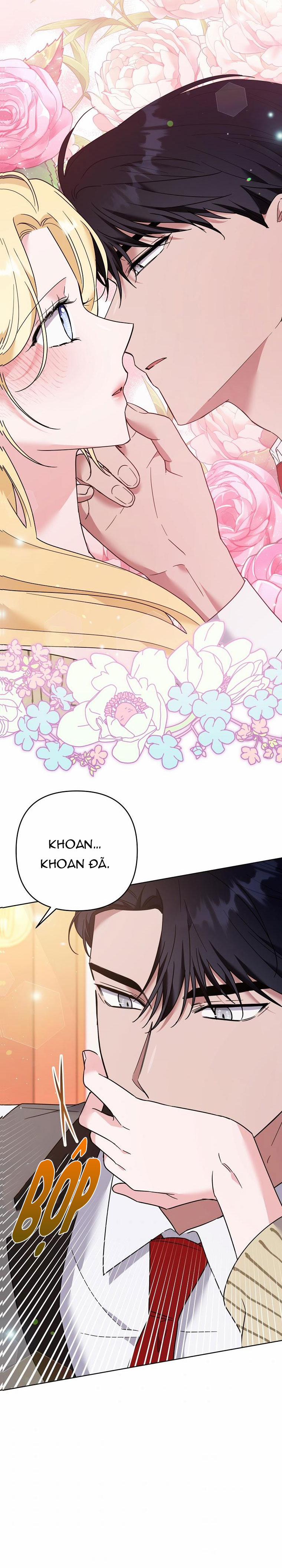 Hãy Để Tôi Được Hiểu Em 59.1 trang 7