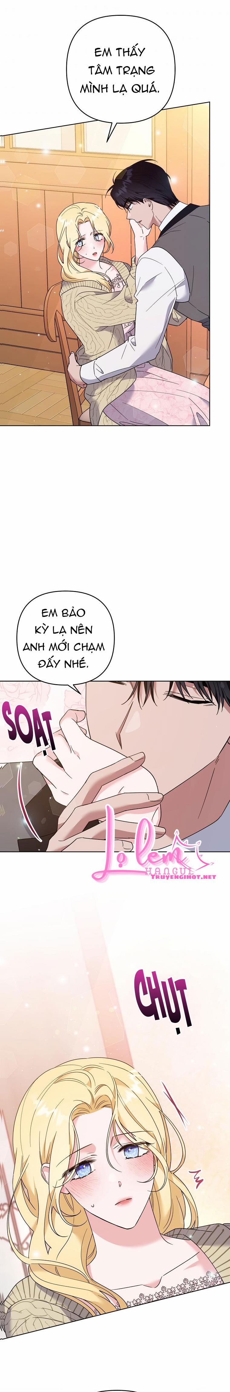 Hãy Để Tôi Được Hiểu Em 59.1 trang 8