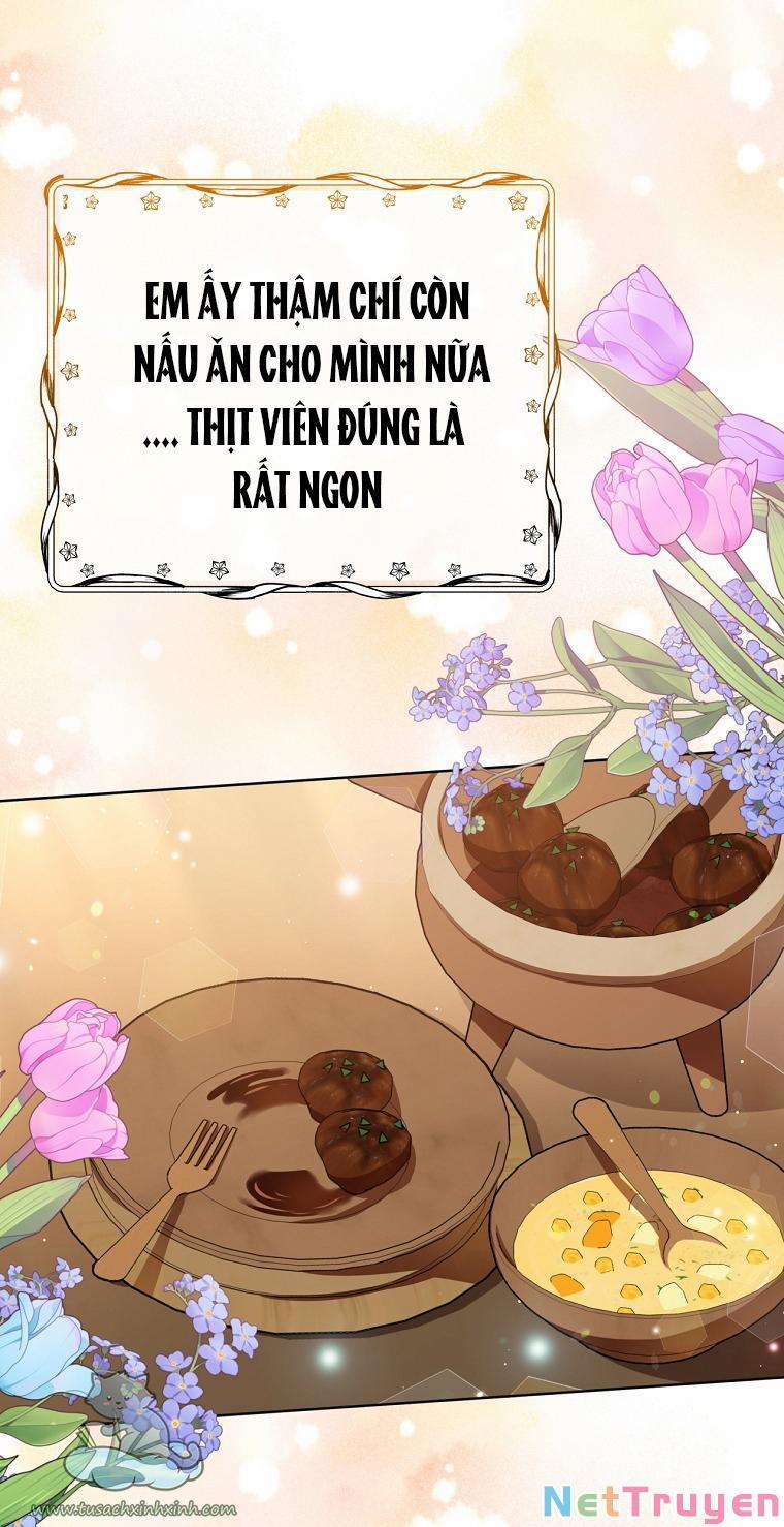 Hãy Để Tôi Được Hiểu Em 59 trang 17